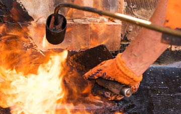 Ashton In Makerfield flat roof repair companies