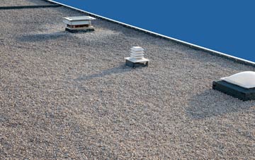 flat roofing Ashton In Makerfield, Greater Manchester