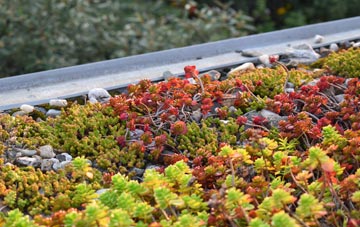 the cost of Ashton In Makerfield green roof installation