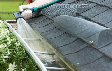 Ashton In Makerfield gutter cleaning costs