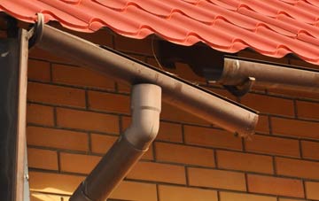 Ashton In Makerfield gutter repair costs