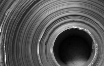 Ashton In Makerfield pvc roof replacement