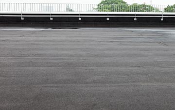 Ashton In Makerfield asphalt roof replacement