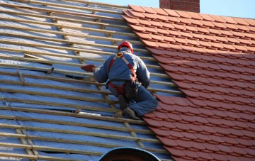 roof tiles Ashton In Makerfield, Greater Manchester