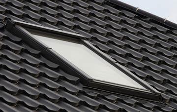benefits of Ashton In Makerfield roof windows