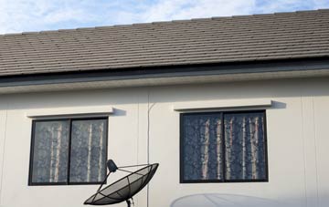 Ashton In Makerfield rubber roof costs