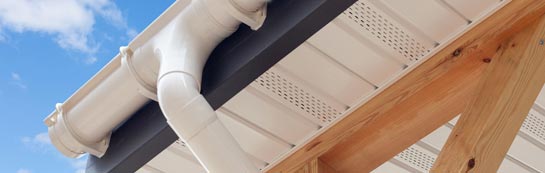 get Ashton In Makerfield guttering quotes today