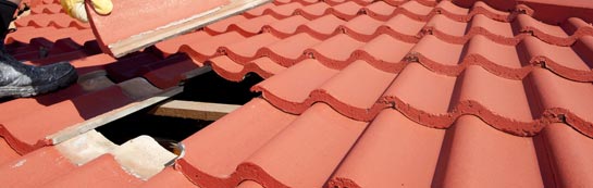 compare Ashton In Makerfield roof repair quotes