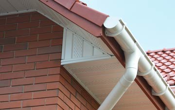 Ashton In Makerfield soffit repair costs