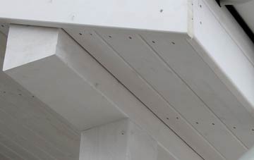 soffits Ashton In Makerfield, Greater Manchester