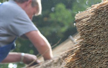 professional Ashton In Makerfield thatchers