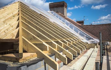 wooden roof trusses Ashton In Makerfield, Greater Manchester