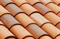 Ashton In Makerfield clay roofing