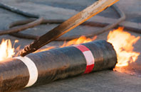 free Ashton In Makerfield flat roofing repair quotes