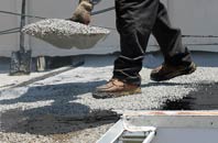 find rated Ashton In Makerfield flat roofing replacement companies