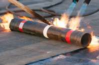 Ashton In Makerfield flat roof sealing