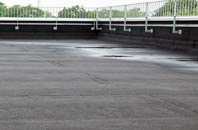 find rated Ashton In Makerfield flat roofing companies
