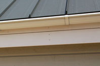 Ashton In Makerfield soffit repair